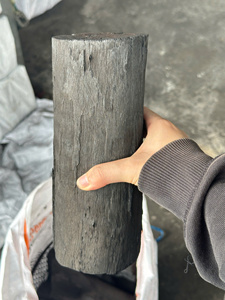 Carbón Vegetal de Eucalipto Premium Vietnamita BIWOOD, Encendido Rápido, Sin Humo, Sin Olor - Product Image 3