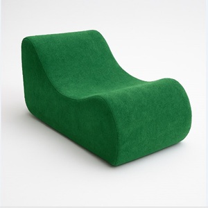 Modern <b>Relaxation</b> TV Seats for Home Office Apartment Dining School Hospital Hotel Lobby-Durable Fabric Material - Product Image 3