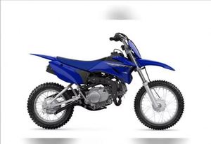 Motocicleta Yamaha MX TTR125 en Venta, Motocicletas Todoterreno - Product Image 3