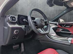 MERCEDES-BENZ Clase C 300 RWD 2023 USADO EN EXCELENTES CONDICIONES (LHD/RHD) - Product Image 4