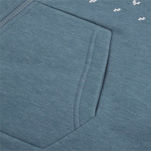 RINT-etail y kets mbroided OGO 50% Polyester 50% ottotton IDE ocockets con PPER ipper losure ninisex added lue lpine umumpsuit - Product Image 6