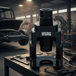 Extractores de Rótulas Usag, Accesorios para Herramientas Eléctricas para Vehículos Industriales - Product Image 3