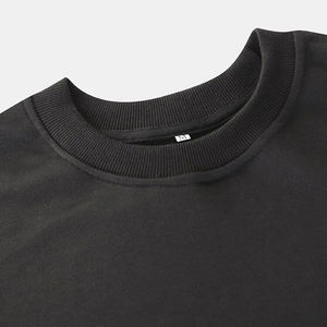 Sudadera de Moda para Hombre, Personalizable, 100% Algodón, Material Térmico Cómodo, Talla Grande, Estilo Invernal para Hombre - Product Image 6