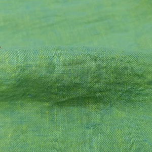 Vente en gros 115 '' / 292 cm de largeur supplémentaire tissu en lin français 100% pur lin poids moyen mètre pour la fabrication de robes - Product Image 6