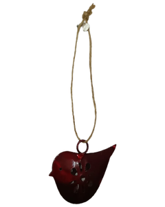 Home Metal Decor Santa Cluase <b>Shoes</b> Sublimation Christmas Modern Hanging <b>Tree</b> Decoration Ornaments - Product Image 3
