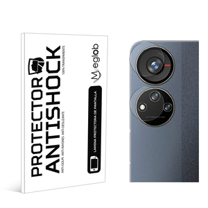 Protector de Pantalla ANTISHOCK para ZTE Voyage 40 Pro+ y Lentes Móviles - Product Image 1