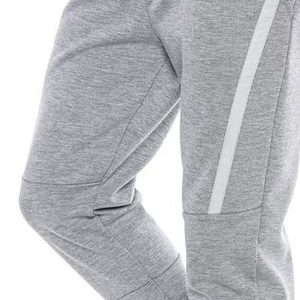 กางเกงออกกำลังกายผู้ชายสั่งตัดตามความต้องการของลูกค้า ออกแบบชุดลำลองของคุณเอง กางเกงวอร์มผู้ใหญ่และเด็กผู้ชาย - Product Image 2