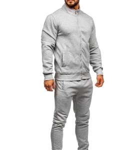 ชุดวอร์มแฟชั่นใส่สบายสำหรับผู้ชายชุดวอร์มใส่โลโก้แบบสั่งตัด - Product Image 2