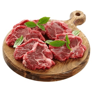 Carne de búfalo sin hueso/Carne de res congelada, carne de vaca, carne de cabra en venta - Product Image 6