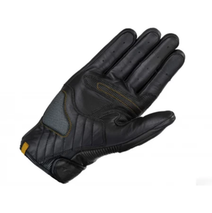 Gants de course antidérapants de sport protégés contre les UV Style Street Biker avec compatibilité avec écran tactile pour la course de moto - Product Image 4
