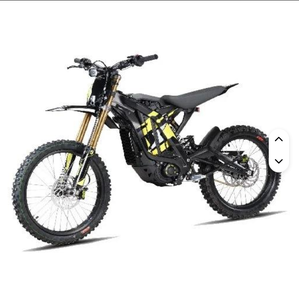 Sur-ron Light Bee X 2025 de la Mejor Calidad, Motor de 8kW con Batería de Iones de Litio de 60V/40Ah - Product Image 1