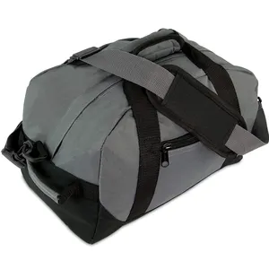 Duffle bag com novo design profissional, boa qualidade, seu próprio logotipo, duffle bag, para esportes e academia