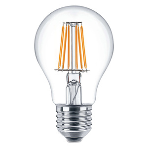 Lampadina Led 'goccia' Calda 2700k 7w=60w E27 - 806 Lm - Product Image 1