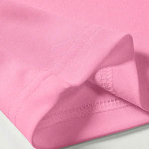 Conjunto de pantalones cortos y camisa de verano para hombre al por mayor con rayas laterales de algodón para correr conjuntos de pantalones cortos de talla grande personalizados para hombre - Product Image 3