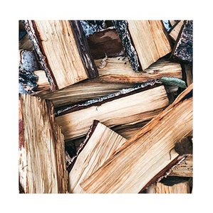 Bois de chauffage fendu séché à bas prix / Bois de chauffage fendu séché de chêne / Bois de chauffage fendu séché de hêtre - Product Image 5