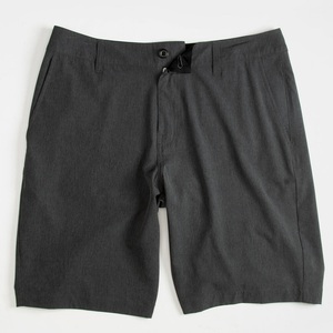 Sports Running Swim Short Pants Gym Wear Casual Button Closer With High Quality Zipper Fly Hot Shorts Direct From BD Supplier - Product Image 5