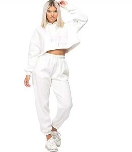 Conjuntos Deportivos de 2 Piezas para Mujer, Trajes Deportivos con Sudadera con Capucha para Gimnasio, Yoga, Running y Fitness, 2026 - Product Image 2