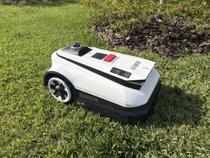 หุ่นยนต์ A2500แพะ RTK สำหรับเครื่องตัดหญ้าระบบนำร่องการมองเห็น RTK เพิ่มด้วย LIDAR 100% ปิดผนึกจากโรงงานของแท้ - Product Image 3