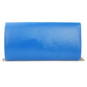 Bolso de mano para mujer (Kam-326) - Azul real - Product Image 3