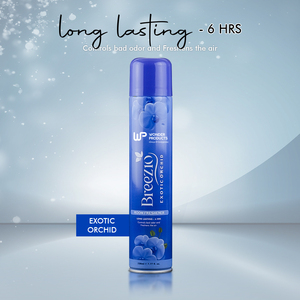 100% Natural Fragrance Exotic Room Fresheners 230 ML Size Customized Logo Available Room Fresheners for Sale - Product Image 6