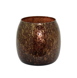 New Arrival Decorative Glass Votive Holder <b>Green</b> Finished <b>Candle</b> Jar for Living Room & Table Top Decoration Handmade - Product Image 6