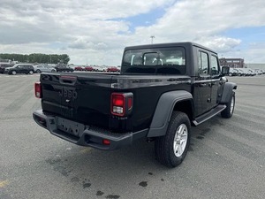 Oferta de calidad Usado 2022 Jeep Gladiator Sport S 4x4 3.6L Gas 8 velocidades en OEM 1 año de garantía - Product Image 3
