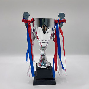 Trofeo, Medalla de Premio - Metal, Madera, Vidrio, Cristal - Impresión UV - Regalo Promocional y de Bienvenida - Product Image 1