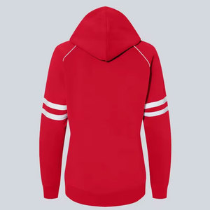 Sudaderas Cortas para Mujer al Mejor Precio, Sudaderas Cortas Ligeras Personalizadas para Mujer, Sudaderas Cortas en Oferta - Product Image 4