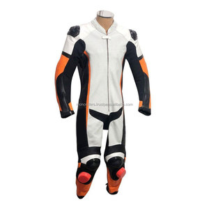 Combinaison en cuir pour moto Mono Riders, personnalisée pour homme, coupe-vent, respirante, grande taille, pour toutes les saisons 2024 - Product Image 6