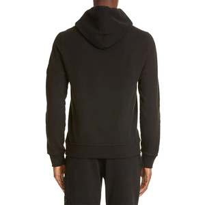 Sweats à capuche pour hommes de fabrication professionnelle pour vêtements décontractés d'hiver Bonne vente Style de rue respirant avec quantité minimale de commande bas - Product Image 3