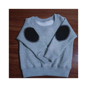 Sweat-shirt personnalisé pour hommes-Tissu doux de haute qualité avec impressions et logos personnalisés, parfait pour la marque et les tenues décontractées - Product Image 1