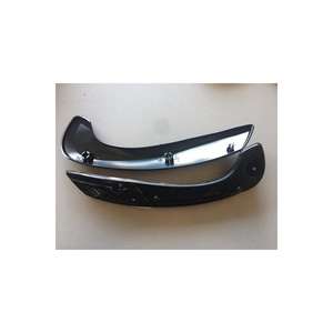 Reposabrazos Derecho con Manija de Remolque para Renault Fluence Megane de 3 Puertas 809600007R Categoría de Producto Manijas de Puerta - Product Image 1