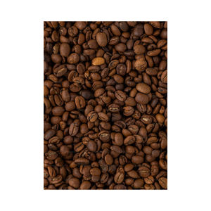 เมล็ดกาแฟคั่วอาหรับสีดำจำนวนมาก - Product Image 5