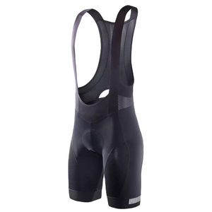 Conjunto de Ropa Deportiva de Ciclismo Unisex al por Mayor, Transpirable, de Secado Rápido, Ecológico, de Manga Corta para Verano, con Culote Corto - Product Image 5
