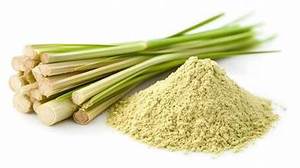 ผงตะไคร้บริสุทธิ์จากธรรมชาติสูตรสะอาดจากพืชช่วยเพิ่มภูมิคุ้มกัน - Product Image 5