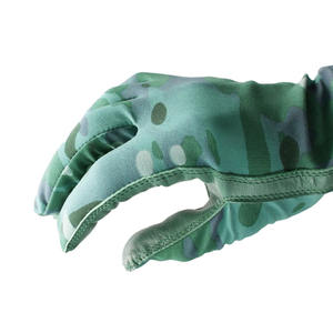 Venta al por mayor Guantes de vuelo Nomex de cuero Guantes de vuelo Nomex de alta fabricante - Product Image 3