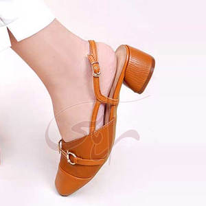 Mocasines Ligeros para Mujer, Estilo Slip-On, Personalizables, de Tacón, Más Vendidos - Product Image 5