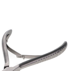 Rongeur Quirúrgico Manual Personalizado de Acero Inoxidable, Reutilizable, Certificado CE, Instrumento de Cirugía General Más Vendido - Product Image 5