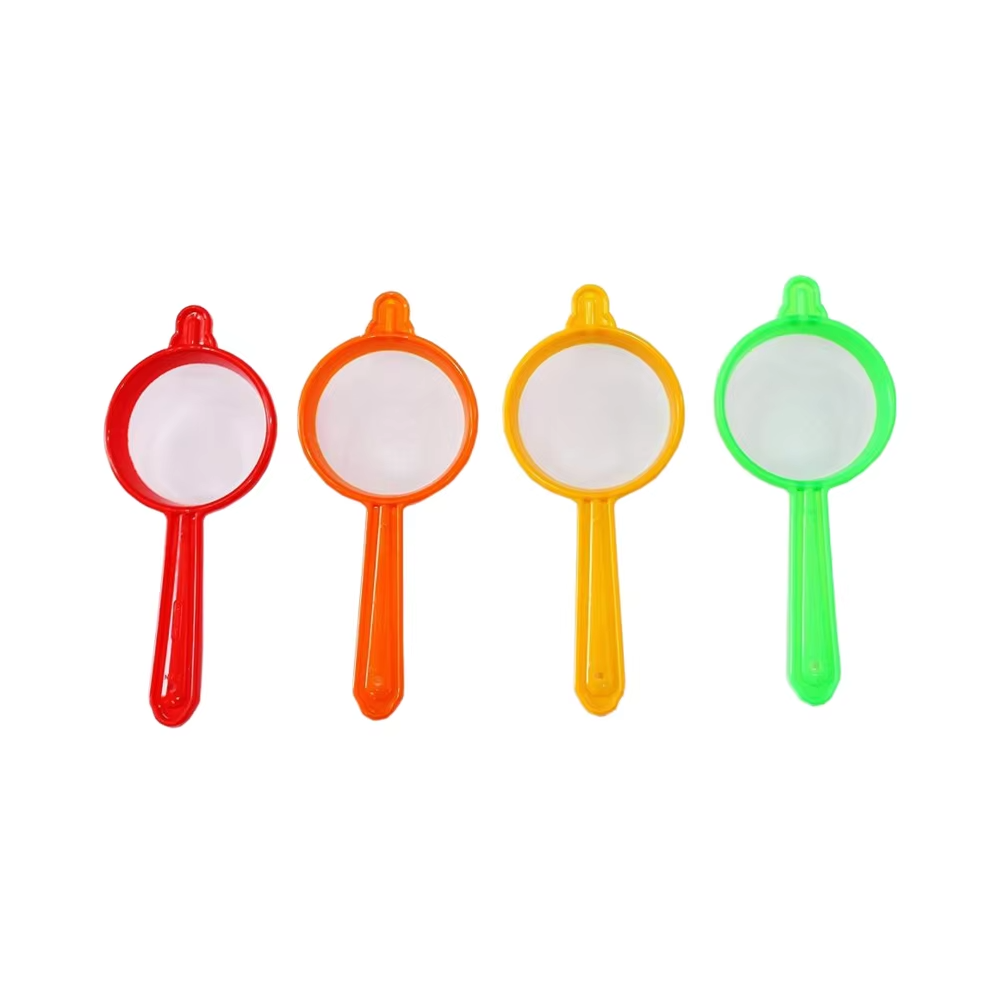 Food Grade Tea & Coffee Strainer Set - Commercial Kitchen Essentials (4-Pack) by OK TRADING CO.