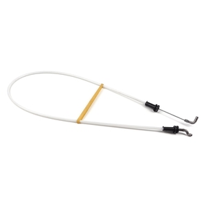 Système de verrouillage de déverrouillage de porte intérieure BDP201, câble Bowden, porte gauche A9737600004 pour Benz Atego Axor - Product Image 1