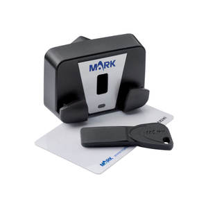 Bravo MDB 4-in-1 Card Reader External Installation with USB Interface - Product Image 1