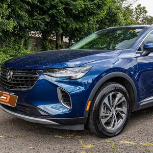 Buick Envision Essence AWD d'occasion 2023 - Product Image 1