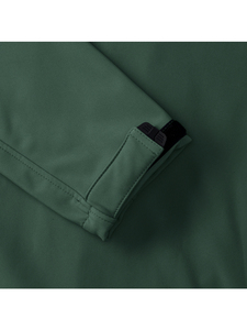 Chaqueta de senderismo de concha suave al aire libre impermeable a prueba de viento para hombre superventas - Product Image 6