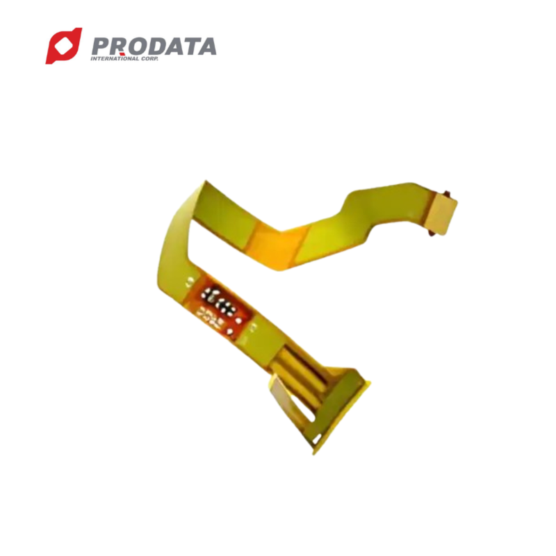 Copper Flexible Circuit Board FPC 0