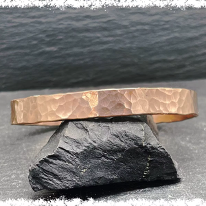 Nueva pulsera de cobre de lujo - Product Image 3