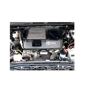 Motor de Gasolina 1ZR 1FZ 1HZ 1KD 2KD 1UR 1ZZ 2UZ 2TR 3L 5L 3UR 3Y 4Y 5A 5E 5K 5M 5R - Product Image 2