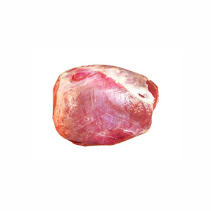 Carne de nudillo de res, carne de búfalo CONGELADA SIN HUESO, filete grueso de lomo/nudillo - Product Image 5
