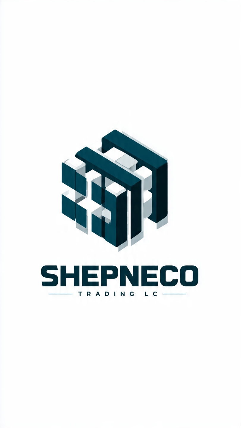 SHEPENCO TRADING LLC logo