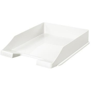 Bandeja para Cartas de Poliestireno A4/C4 Clásica HAN - Blanca - Product Image 1
