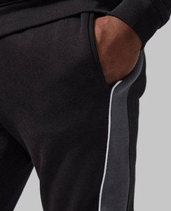 Vente en gros de vêtements de sport vierges de haute qualité survêtements coupe-vent personnalisés en nylon et coton respirant 100% polyester salle de sport à impression numérique - Product Image 3